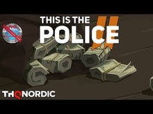 Tohle je policie 2 Steam CD Key