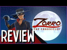 Zorro The Chronicles Global Steam CD Key