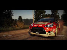 WRC 6 Steam CD Key