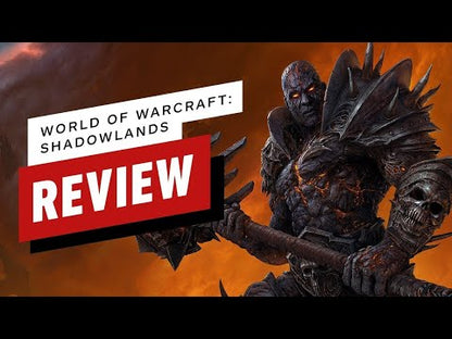 World of Warcraft: Battle.net CD Key