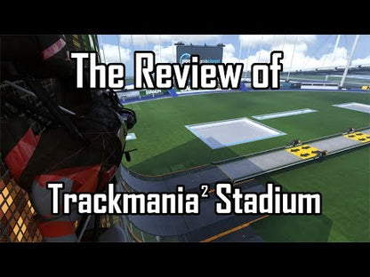 Trackmania 2 Stadion Steam CD Key