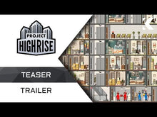 Projekt Highrise Steam CD Key