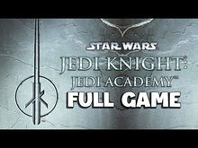 Star Wars: Jedi Knight - kolekce Steam CD Key