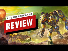 The Riftbreaker Steam CD Key