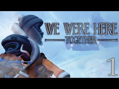 We Were Here Together USA Xbox live CD Key