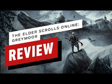 The Elder Scrolls Online: Greymoor Digitální sběratelská edice Oficiální stránky CD Key
