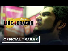 Yakuza: Jako drak - Legendární edice pro hrdiny Steam CD Key