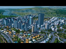 Města: Skylines Global Steam CD Key