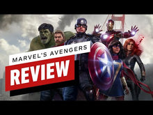 Marvel's Avengers USA Xbox One/Series CD Key