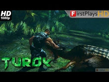 Turok Steam CD Key