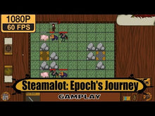 Steamalot: Epoch's Journey Steam CD Key