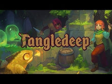 Tangledeep Steam CD Key