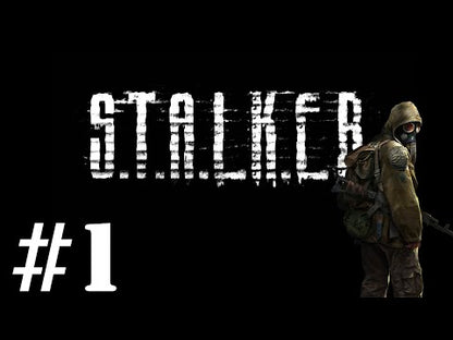 S.T.A.L.K.E.R. - Balíček GOG CD Key