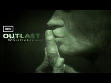 Outlast: Steam: Whistleblower Global CD Key