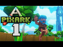 PixARK EU PSN CD Key