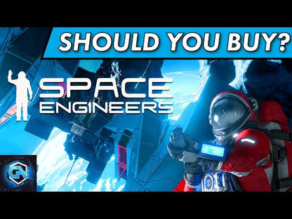 Space Engineers ARG Xbox One/Series CD Key