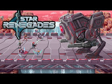 Star Renegades - Deluxe Edition Steam CD Key