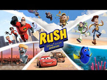 Rush: A Disney & Pixar Adventure ARG Xbox One/Series CD Key