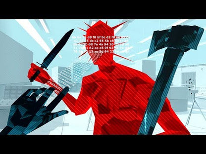 Superhot Mind Is Software - balíček Steam CD Key