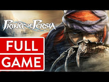 Prince of Persia Aktivační odkaz Ubisoft Connect CD Key
