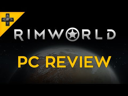 RimWorld: Globální služba Steam CD Key