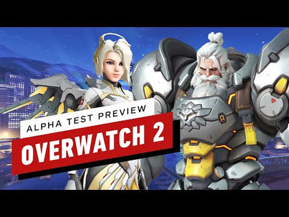 Overwatch 2 - Watchpoint Pack TR Xbox One/Series CD Key