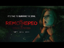 Remothered: Steam: Mučení otcové CD Key
