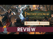 Pathfinder: Steam: Kingmaker - Enhanced Edition CD Key