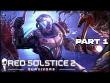 Red Solstice 2: Survivors Steam CD Key