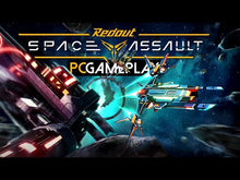 Redout: Steam: Space Assault Global CD Key