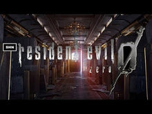 Resident Evil Origins - kolekce Steam CD Key