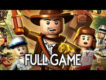 LEGO Indiana Jones: Původní dobrodružství V páře CD Key