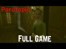 Paratopic ARG Xbox One/Series CD Key