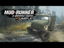 Spintires: MudRunner ARG Xbox One/Series CD Key