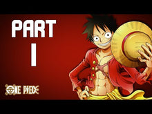 One Piece: Pirate Warriors 3 - Gold Edition Steam CD Key