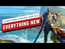 The Elder Scrolls Online Collection: Elder Scrolls: High Isle Collector's Edition Oficiální stránky CD Key
