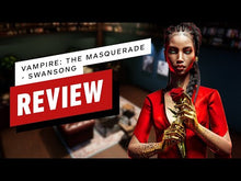 Upír: The Masquerade - Swansong Epic Games CD Key