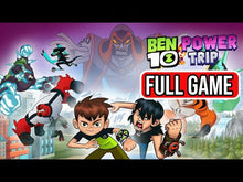 Ben 10: Power Trip CD Key