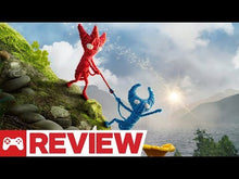 Unravel Two ENG/FR/ES Původ CD Key