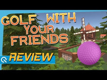 Golf s přáteli Steam CD Key