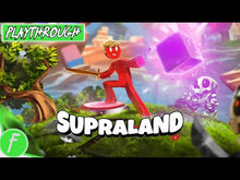 Supraland USA Xbox live CD Key