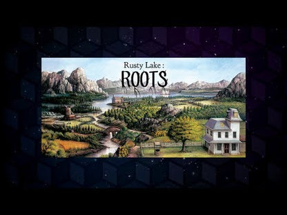 Rusty Lake: Roots Steam CD Key