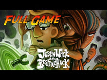 Justin Wack a Big Time Hack Global Steam CD Key