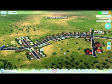 SimCity: Cities of Tomorrow Global Origin CD Key