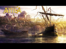 Total War: Attila EU Steam CD Key