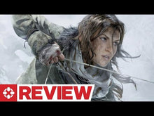 Rise of the Tomb Raider 20. výroční edice Global Steam CD Key