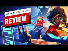 Operace Tango EU Steam CD Key