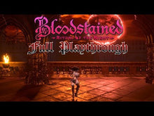 Bloodstained: Rituál noci Steam CD Key