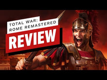 Total War: Rome - Remastered Steam CD Key