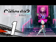 The Caligula Effect 2 Steam CD Key